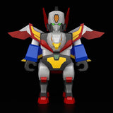 The Brave Fighter of Legend Da-Garn Brickroid Figura Pegasus Saber 5 cm