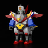 The Brave Fighter of Legend Da-Garn Brickroid Figura Pegasus Saber 5 cm
