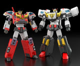 Brave Police J-Decker Figura The Gattai Duke Fire 25 cm