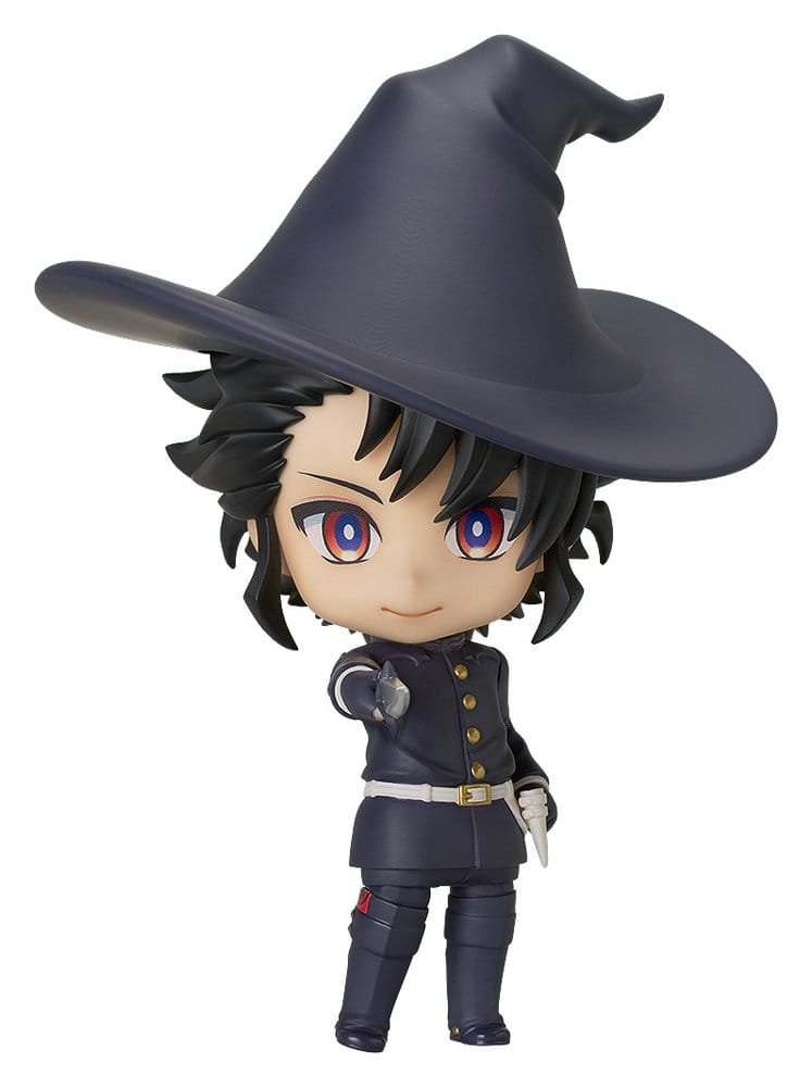 Ichi the Witch Nendoroid Figura Ichi 10 cm