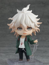 Danganronpa 1.2 Reload Nendoroid Figura Nagito Komaeda 10 cm