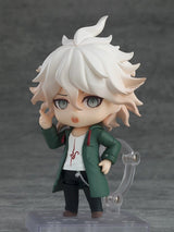 Danganronpa 1.2 Reload Nendoroid Figura Nagito Komaeda 10 cm