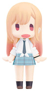My Dress-Up Darling HELLO! GOOD SMILE Figura Marin Kitagawa 10 cm