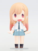 My Dress-Up Darling HELLO! GOOD SMILE Figura Marin Kitagawa 10 cm