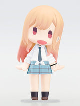 My Dress-Up Darling HELLO! GOOD SMILE Figura Marin Kitagawa 10 cm