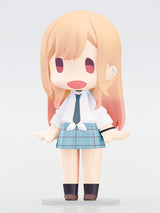My Dress-Up Darling HELLO! GOOD SMILE Figura Marin Kitagawa 10 cm