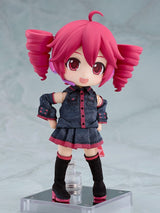 Vocaloid Nendoroid Doll Figura Kasane Teto 14 cm