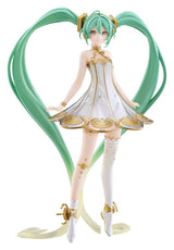 Character Vocal Series 01: Hatsune Miku Pop Up Parade Figura PVC Hatsune Miku Symphony: 2020 Ver. L Size 22 cm