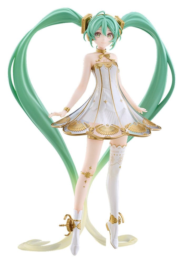 Character Vocal Series 01: Hatsune Miku Pop Up Parade Figura PVC Hatsune Miku Symphony: 2020 Ver. L Size 22 cm