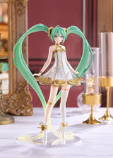Character Vocal Series 01: Hatsune Miku Pop Up Parade Figura PVC Hatsune Miku Symphony: 2020 Ver. L Size 22 cm