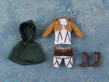 Attack on Titan Nendoroid Doll Figura Levi 14 cm