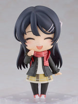 Rascal Does Not Dream Nendoroid Figura Knapsack Kid 10 cm