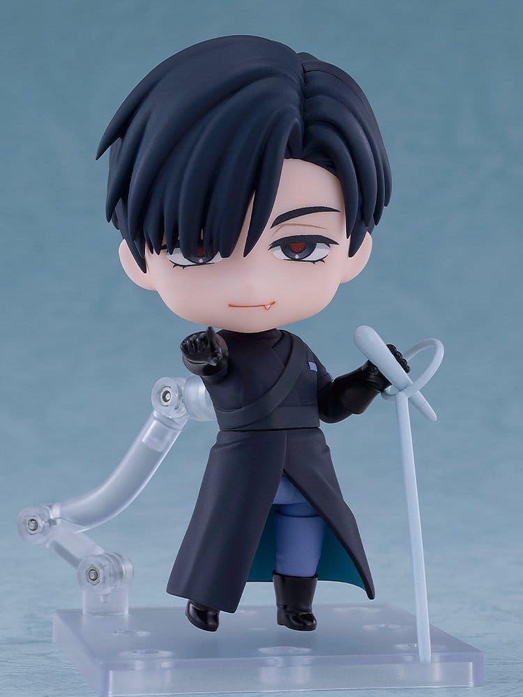 Alien Stage Nendoroid Figura Ivan 10 cm