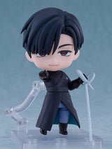 Alien Stage Nendoroid Figura Ivan 10 cm