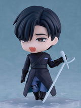 Alien Stage Nendoroid Figura Ivan 10 cm