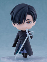 Alien Stage Nendoroid Figura Ivan 10 cm
