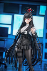 Blue Archive Figura PVC 1/7 Rio 26 cm