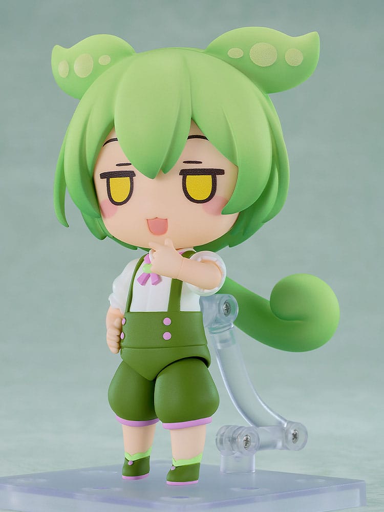 Tohoku Zunko Figura Nendoroid Zundamon 10 cm    