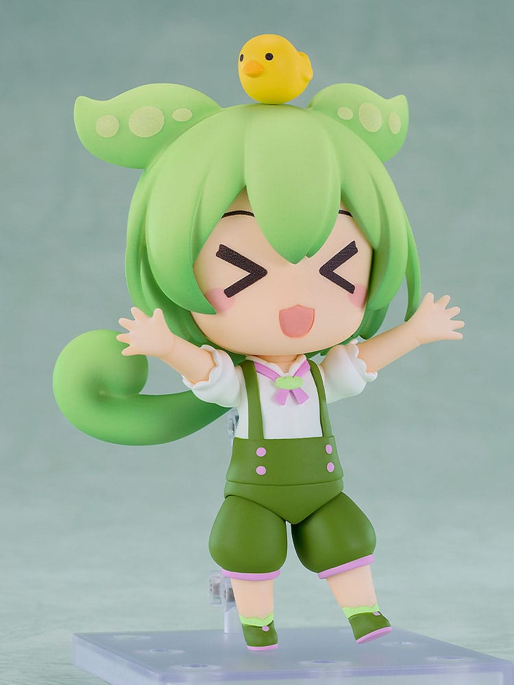 Tohoku Zunko Figura Nendoroid Zundamon 10 cm    