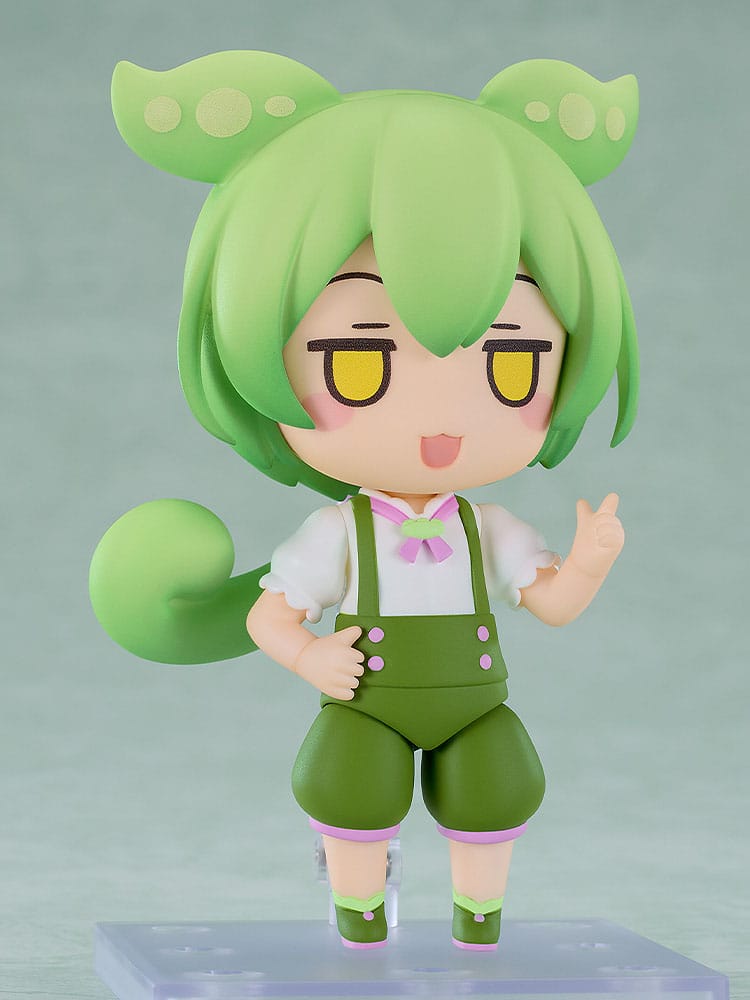 Tohoku Zunko Figura Nendoroid Zundamon 10 cm    