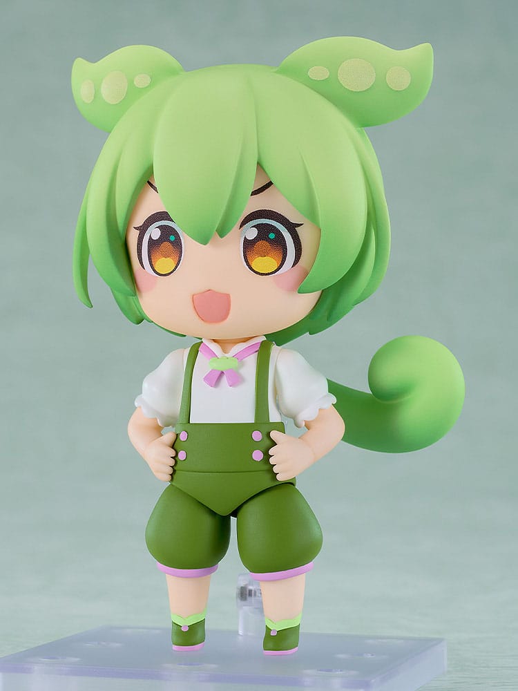 Tohoku Zunko Figura Nendoroid Zundamon 10 cm    