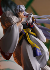 Inuyasha The Final Act Estatua PVC Pop Up Parade Sesshomaru 18 cm