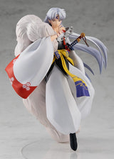 Inuyasha The Final Act Estatua PVC Pop Up Parade Sesshomaru 18 cm