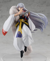 Inuyasha The Final Act Estatua PVC Pop Up Parade Sesshomaru 18 cm