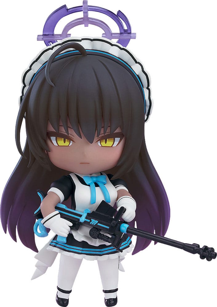 Blue Archive Figura Nendoroid Karin Kakudate 10 cm    