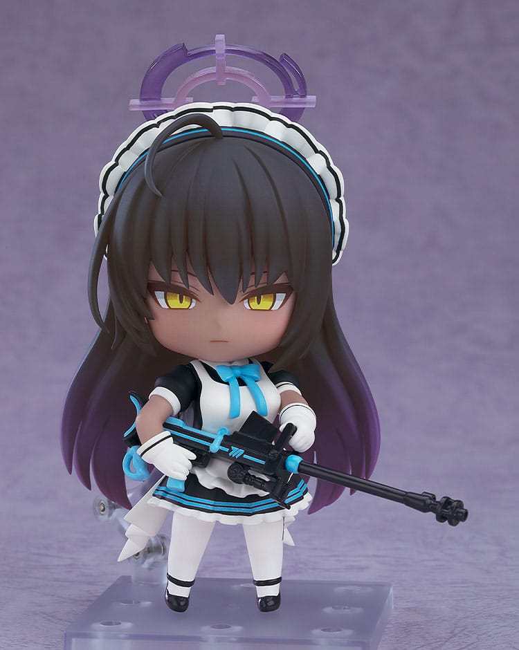 Blue Archive Figura Nendoroid Karin Kakudate 10 cm    
