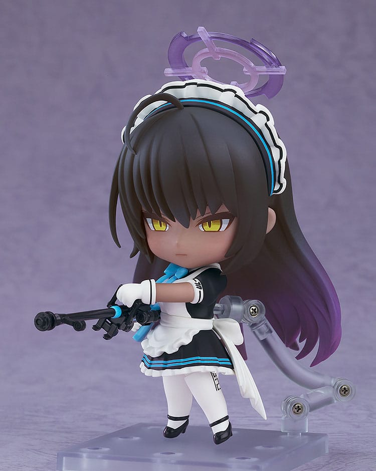 Blue Archive Figura Nendoroid Karin Kakudate 10 cm    