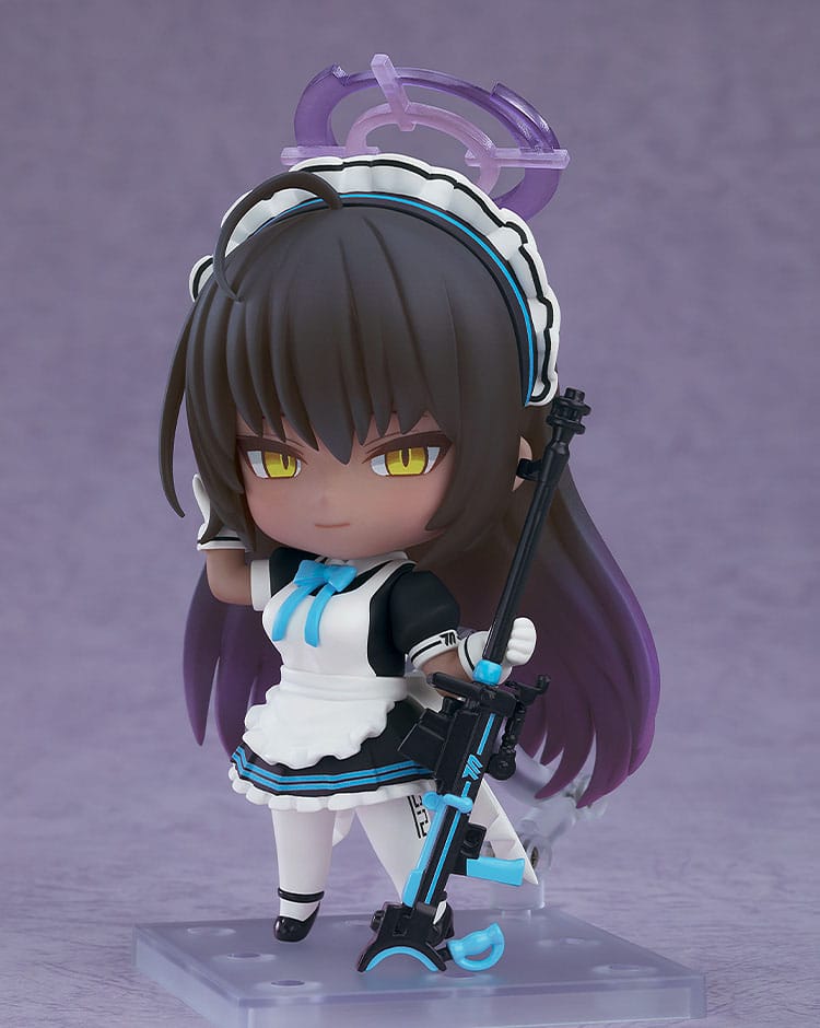 Blue Archive Figura Nendoroid Karin Kakudate 10 cm    