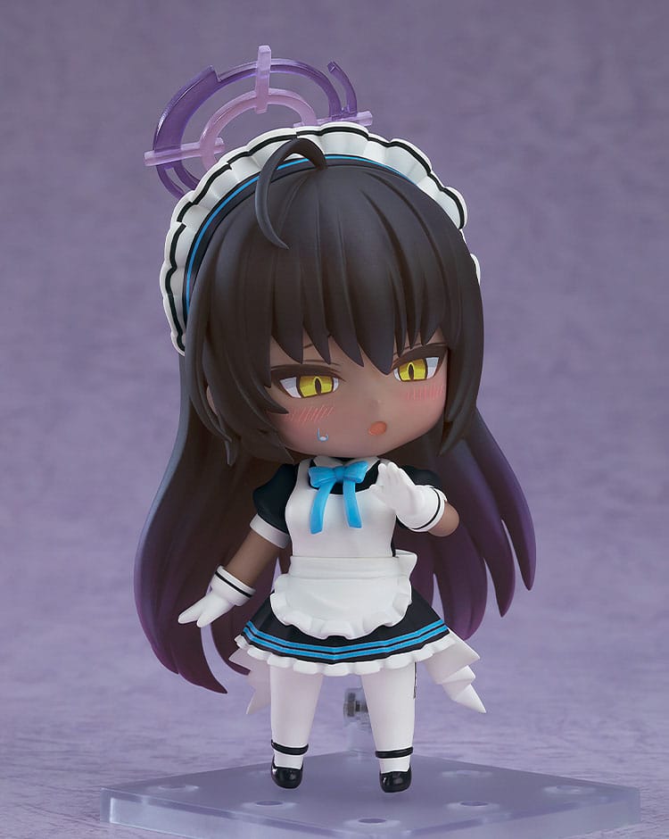 Blue Archive Figura Nendoroid Karin Kakudate 10 cm    