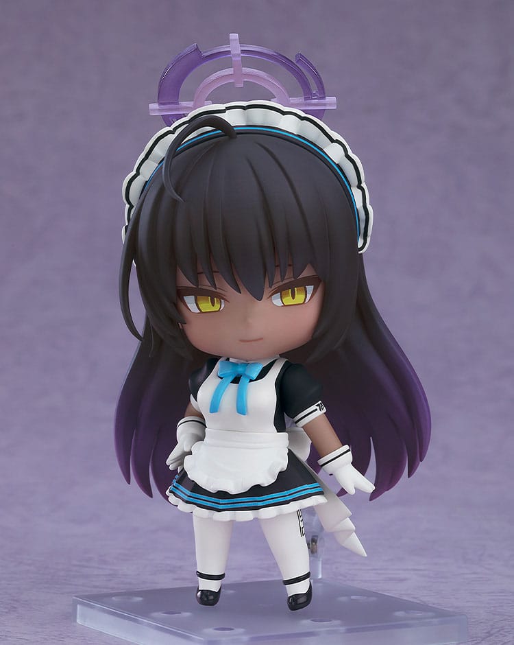 Blue Archive Figura Nendoroid Karin Kakudate 10 cm    