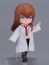 Steins;Gate Figura Nendoroid Doll Kurisu Makise: Lab Coat Ver. 14 cm 