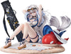 Arknights Estatua PVC 1/7 Skadi: Waverider WR04 Ver. 16 cm