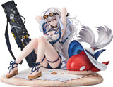 Arknights Estatua PVC 1/7 Skadi: Waverider WR04 Ver. 16 cm 