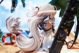 Arknights Estatua PVC 1/7 Skadi: Waverider WR04 Ver. 16 cm 
