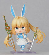 Fate/Grand Order Figura Nendoroid Berserker/Altria Caster 10 cm
