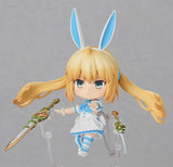 Fate/Grand Order Figura Nendoroid Berserker/Altria Caster 10 cm
