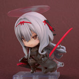 Goddess of Victory: Nikke Figura Nendoroid Guren: Black Shadow (Scarlet: Black Shadow) 10 cm    