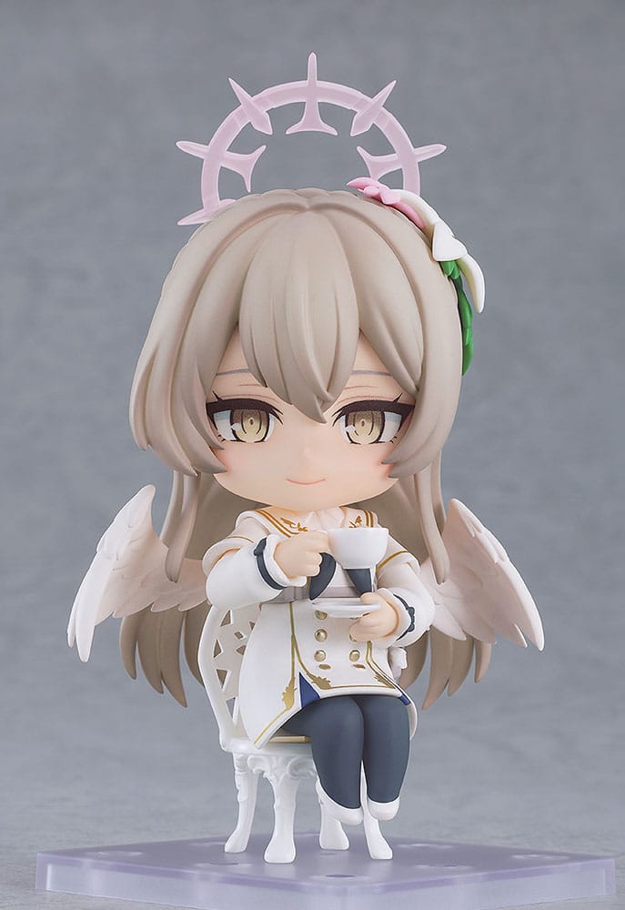 Blue Archive Figura Nendoroid Nagisa Kirifuji 10 cm    