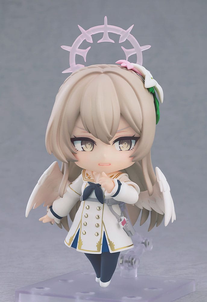 Blue Archive Figura Nendoroid Nagisa Kirifuji 10 cm    
