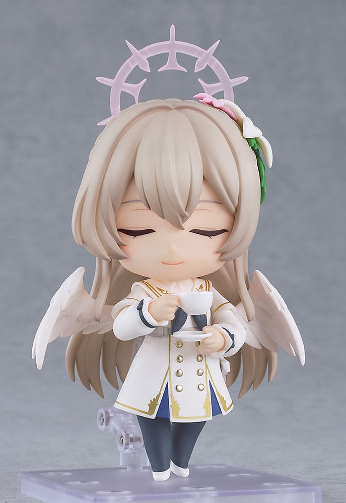 Blue Archive Figura Nendoroid Nagisa Kirifuji 10 cm    