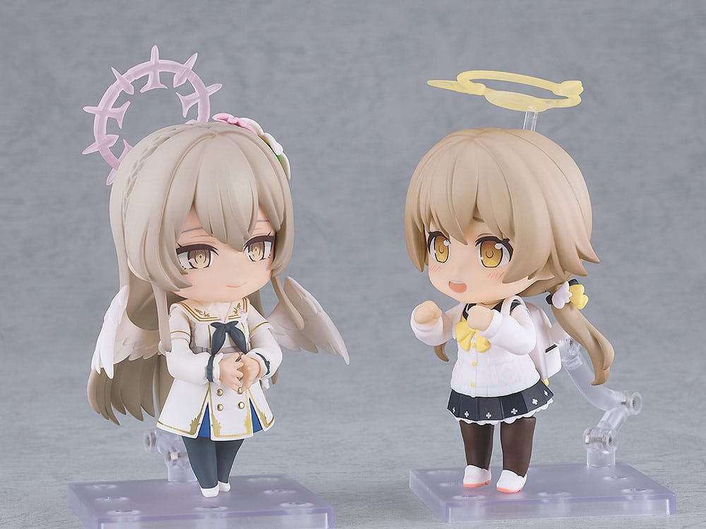 Blue Archive Figura Nendoroid Nagisa Kirifuji 10 cm    