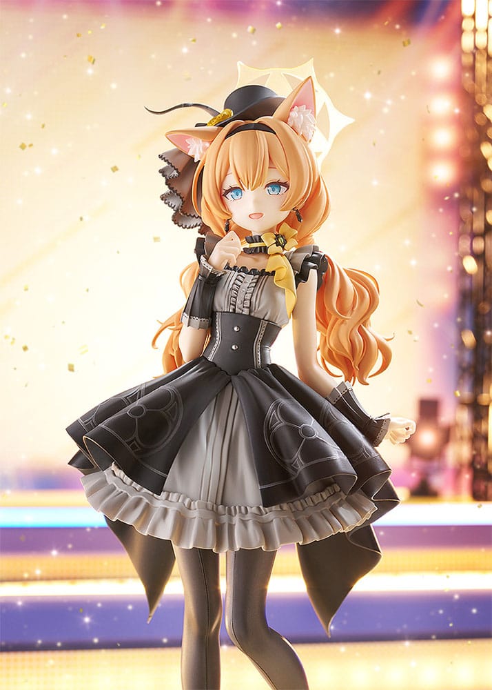 Blue Archive Estatua PVC 1/7 Mari (Pop Idol) 23 cm    