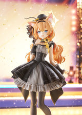 Blue Archive Estatua PVC 1/7 Mari (Pop Idol) 23 cm    