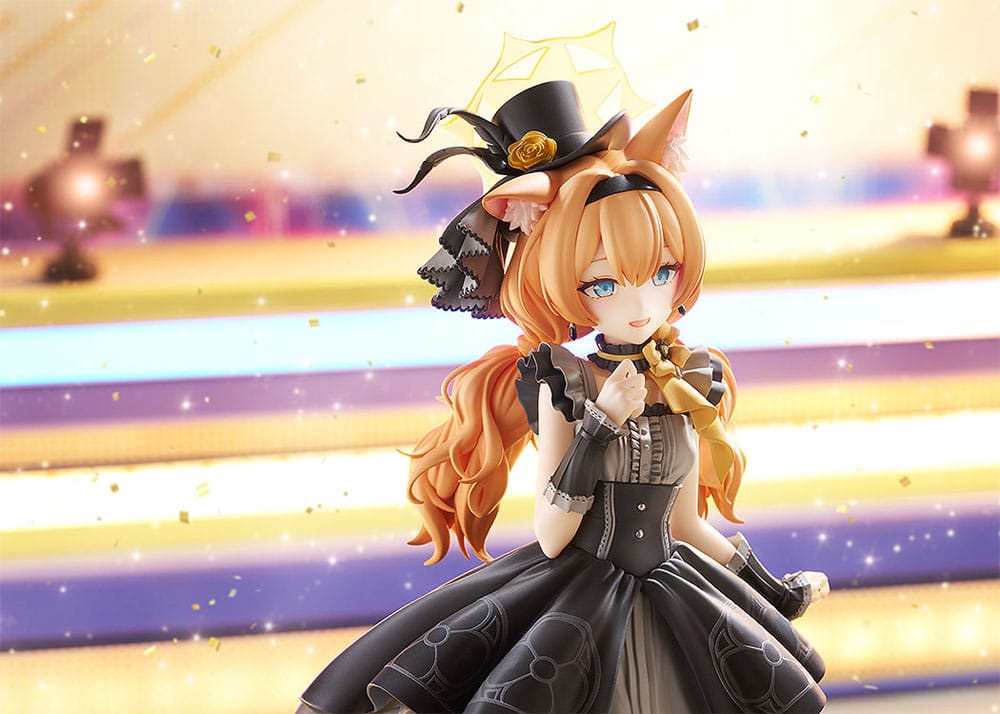 Blue Archive Estatua PVC 1/7 Mari (Pop Idol) 23 cm    