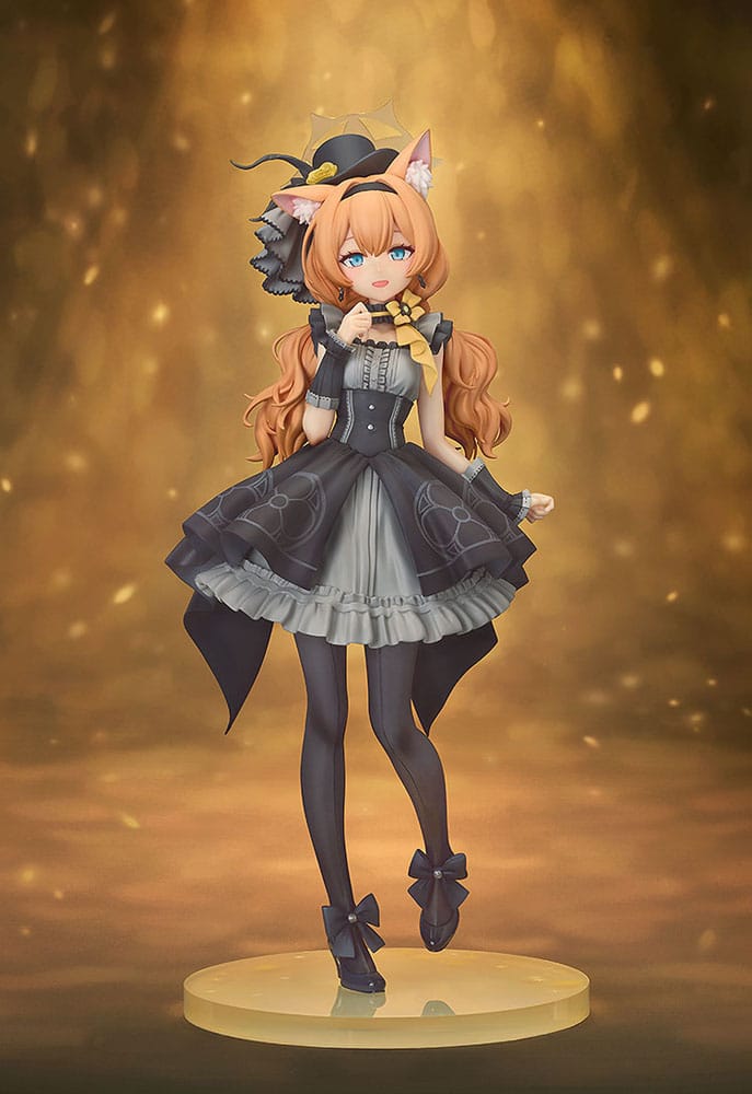 Blue Archive Estatua PVC 1/7 Mari (Pop Idol) 23 cm    