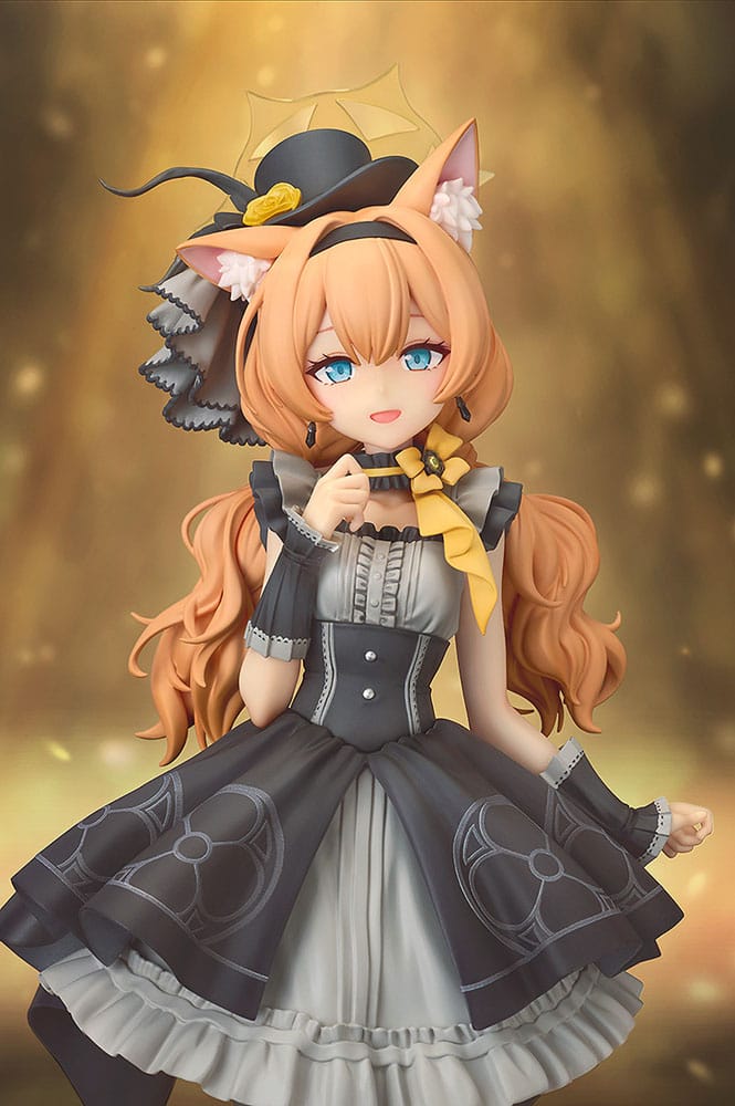 Blue Archive Estatua PVC 1/7 Mari (Pop Idol) 23 cm    